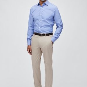 Bonobos Stretch Weekday Warrior Pants